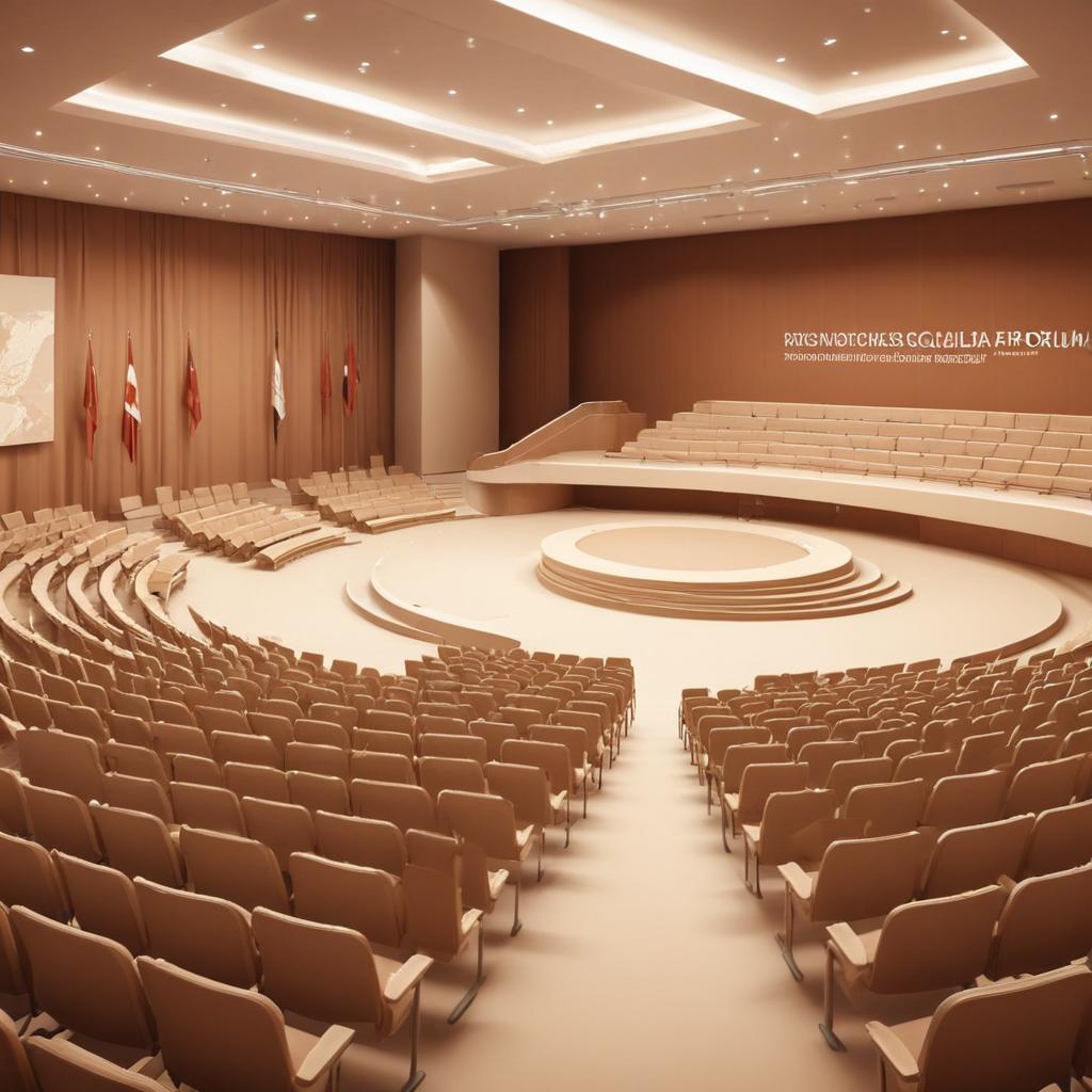 Forum społeczno-polityczne w regionie