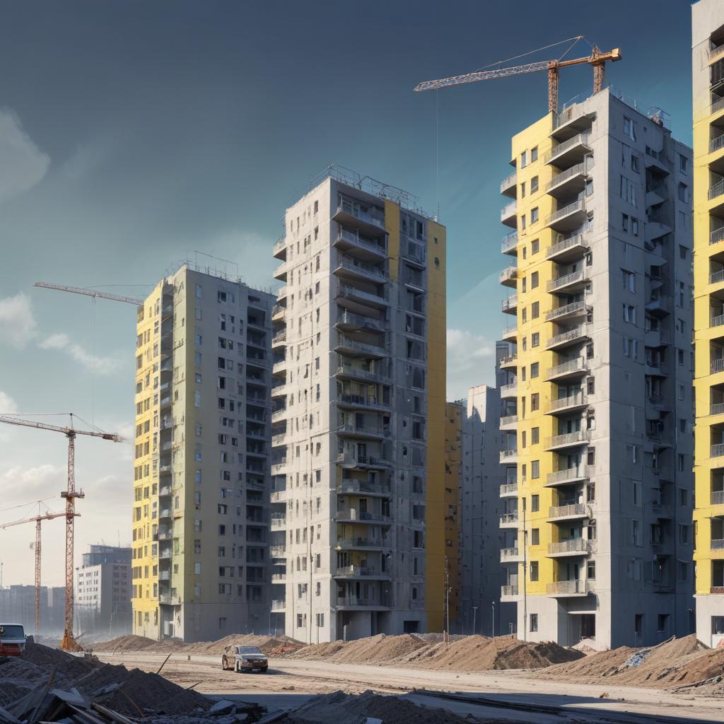 Polityka mieszkaniowa — nowe propozycje