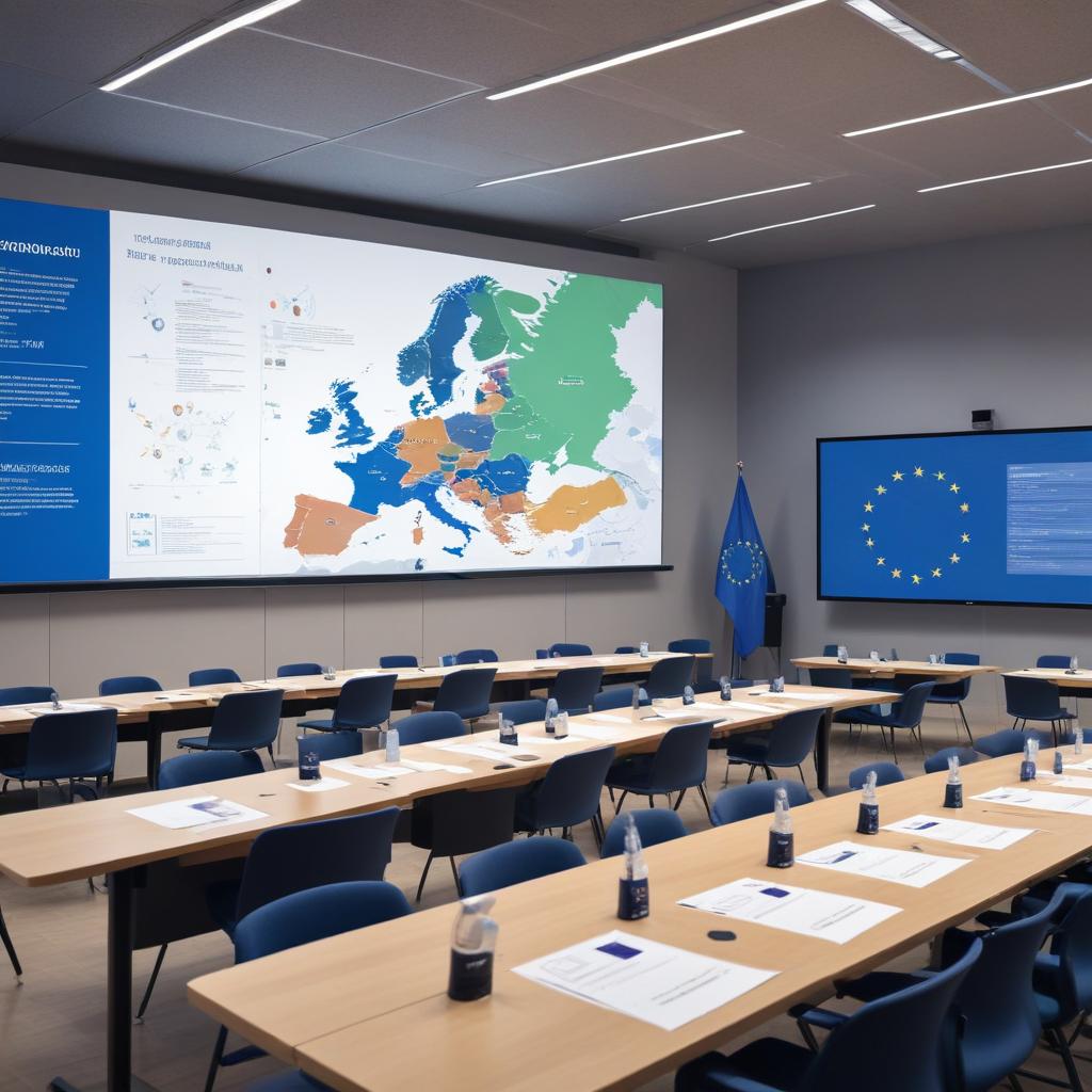 Programy unijne realizowane w regionie