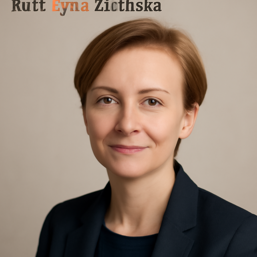 Katarzyna Zielińska