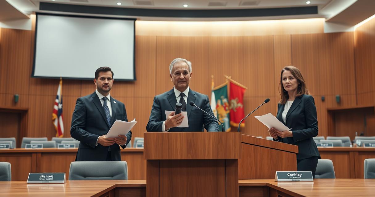 Najważniejsze ustalenia z posiedzeń rady