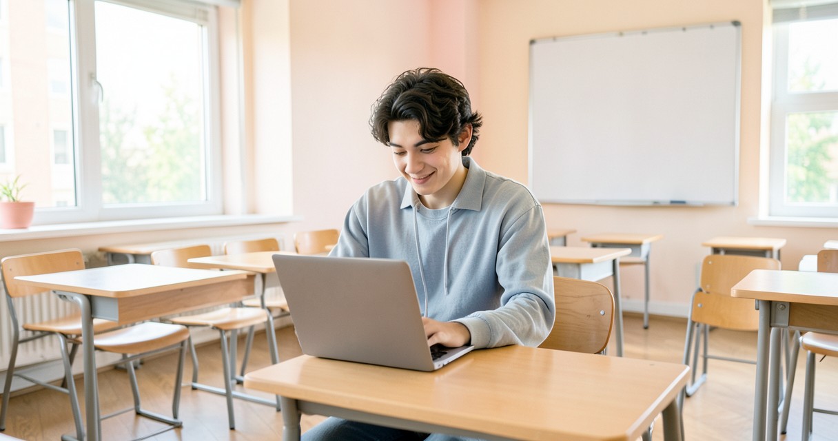 Podsumowanie najważniejszych zmian roku — Reformy w edukacji