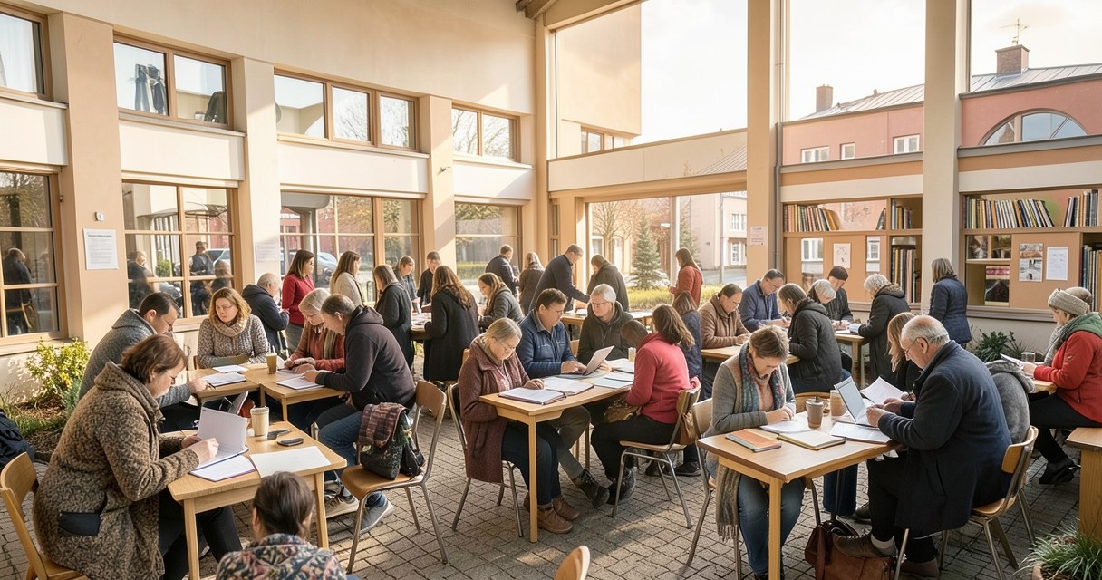 Podsumowanie najważniejszych zmian roku — Problematyka migracyjna