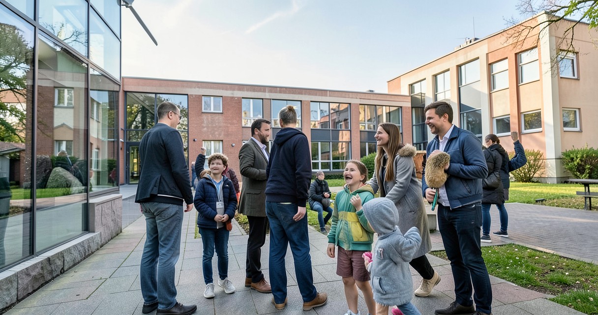 Edukacja publiczna
