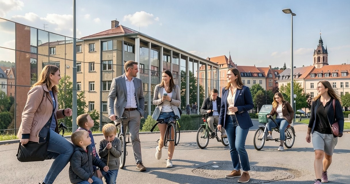 Edukacja publiczna — Współpraca z rodzicami i społecznością lokalną