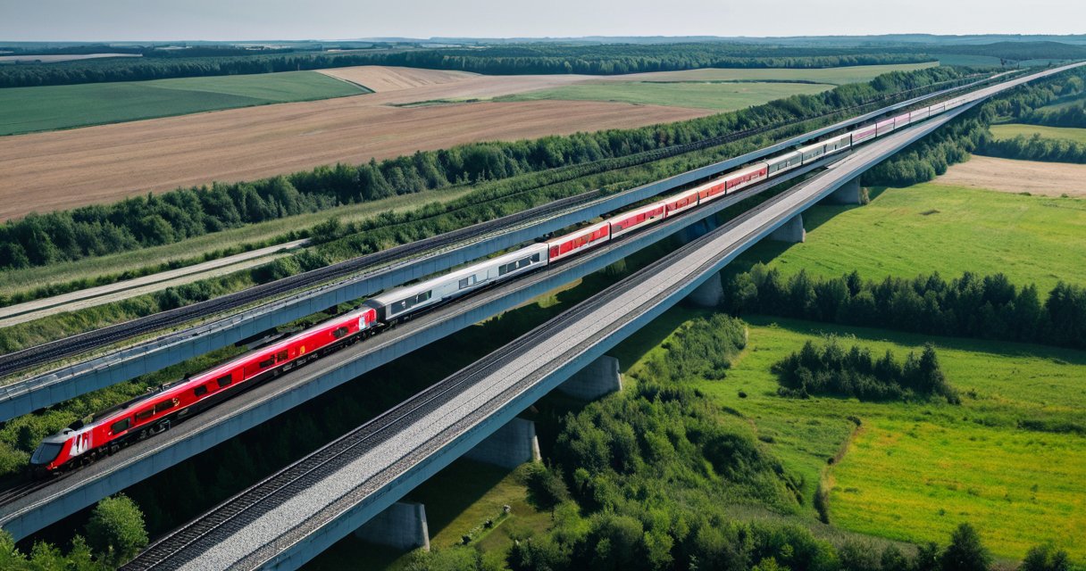 Przyszłość modernizacji dróg lokalnych w Polsce