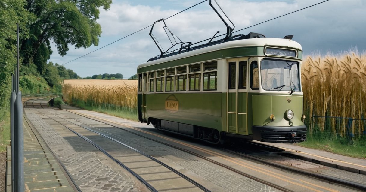 Analiza aktualnego stanu transportu publicznego w Polsce
