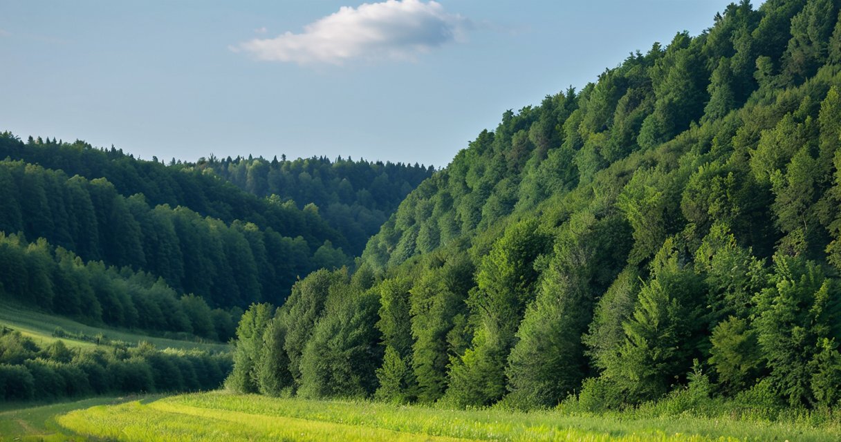 Kluczowe elementy planów modernizacji dróg lokalnych