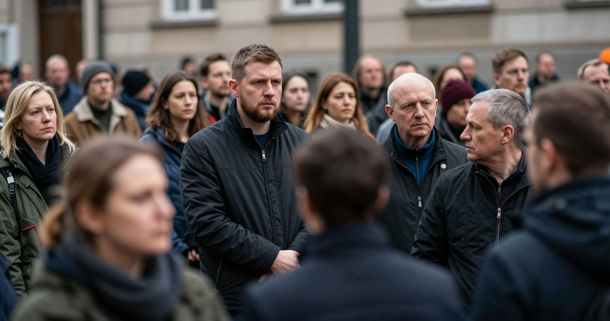 Prawa obywatelskie nowe przepisy — Ochrona wolności słowa i prawa do zgromadzeń Prawa obywatelskie nowe przepisy — Ochrona wolności słowa i prawa do zgromadzeń