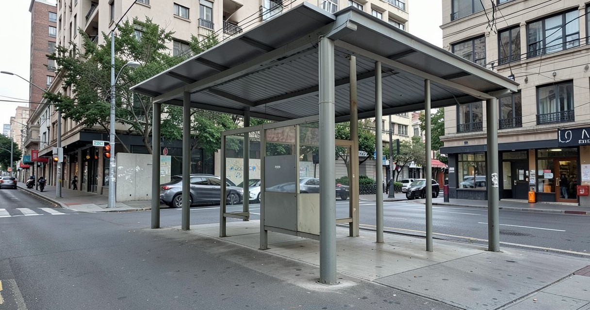 Transport publiczny rozkłady autobusów