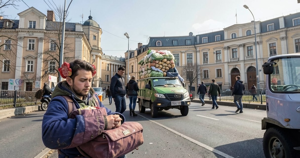 Bezrobocie i rynek pracy dane