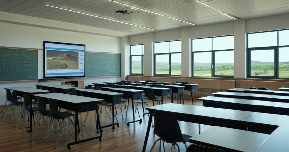 Przyszłość edukacji regionalnej i kierunki rozwoju