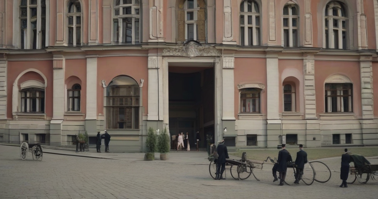 Przestępczość i działania policji