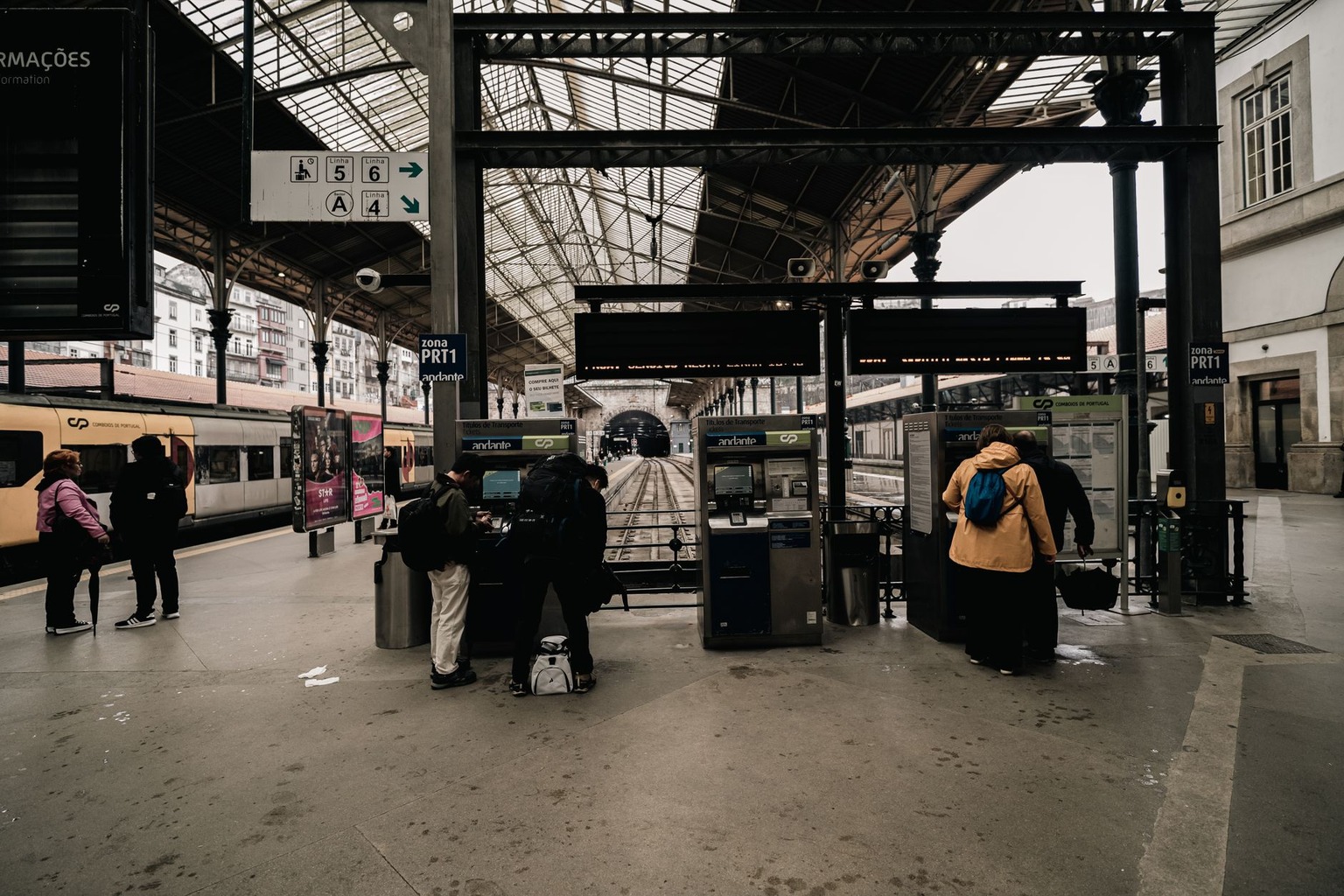 Transport kolejowy rozkłady nowe inwestycje — Jakie są najczęstsze błędy przy korzystaniu z nowych rozkładów jazdy?